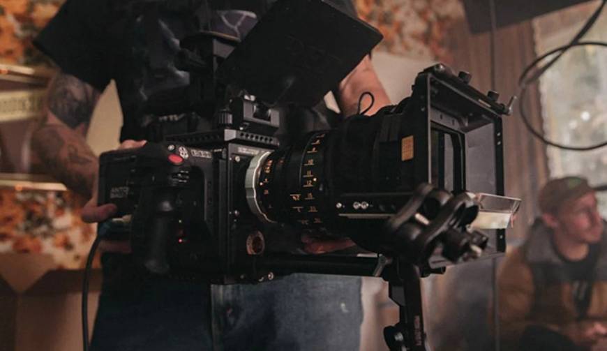 章丘市产品宣传视频拍摄公司哪家好？