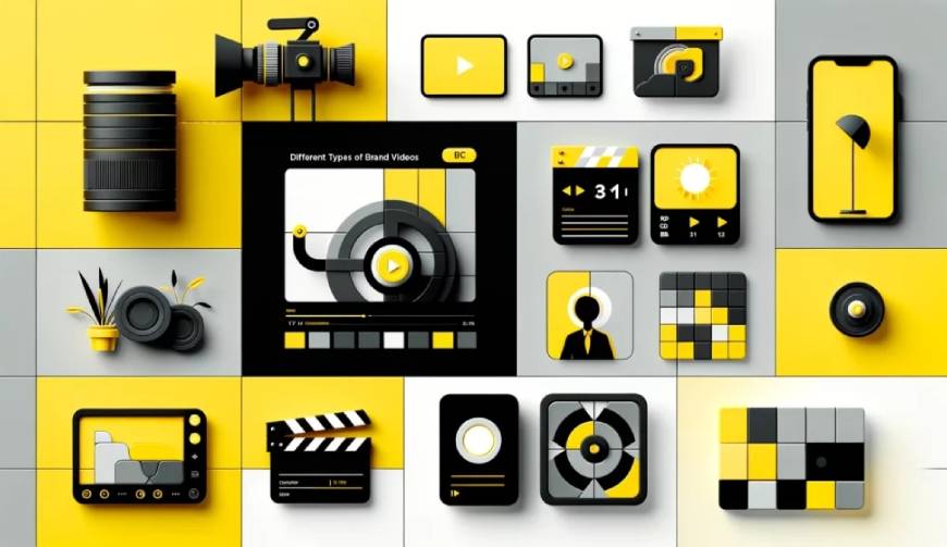 体验章丘市产品视频拍摄：开启便捷生活新篇章