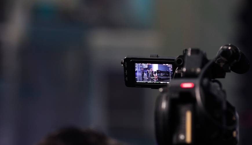 紧跟潮流！章丘市产品视频拍摄引领时尚新趋势