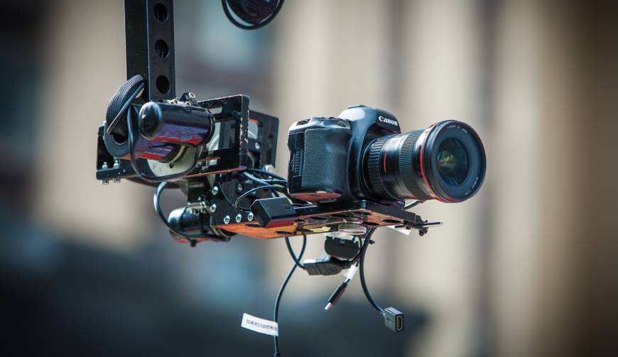 科技赋能生活：章丘市产品视频拍摄开启智能新时代