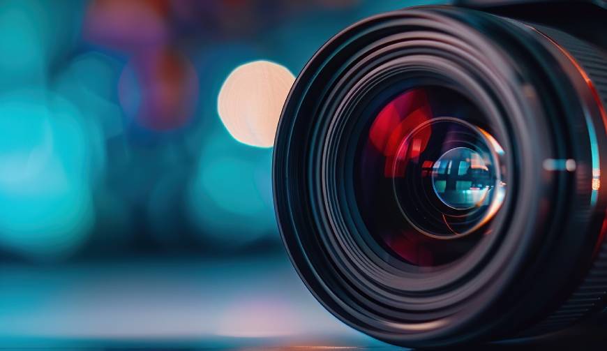 与章丘市产品视频拍摄同行：畅享高效、舒适的每一天