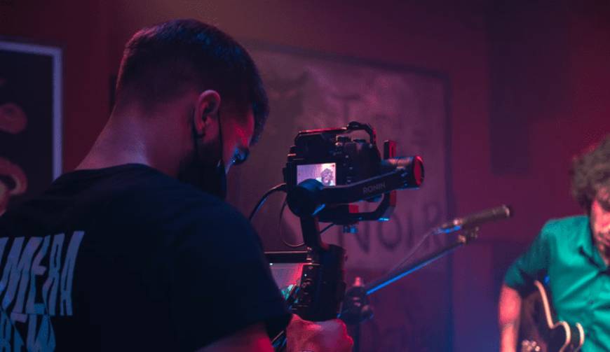 匠心雕琢视觉盛宴！专业章丘市产品视频拍摄公司赋能品牌价值