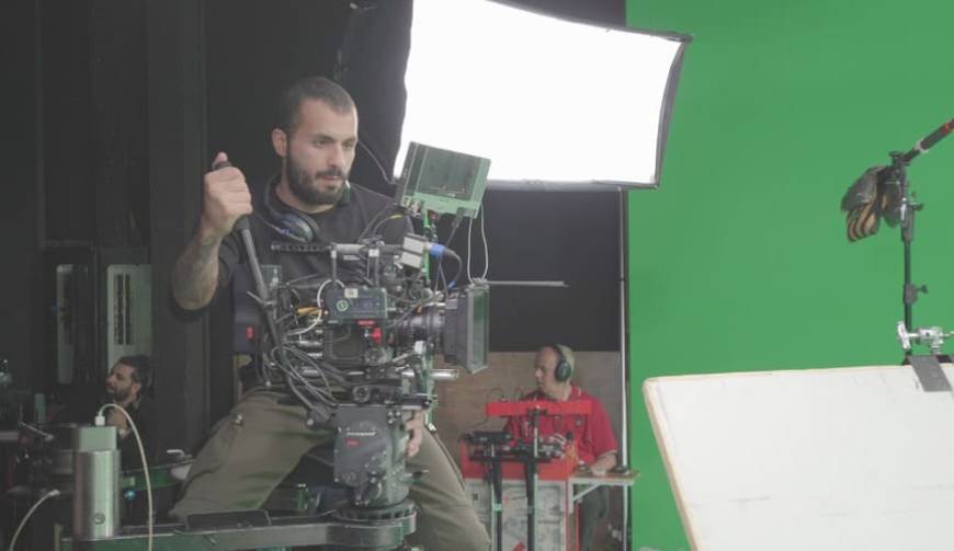 场景化叙事，章丘市电商产品视频拍摄制作的破局之道