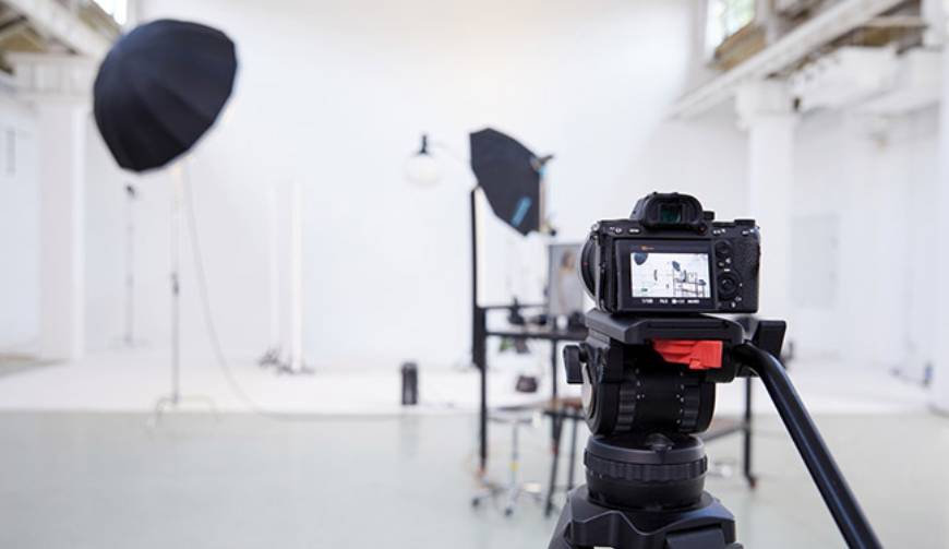 深耕章丘市电商产品视频拍摄制作，解锁电商爆款的视觉密码