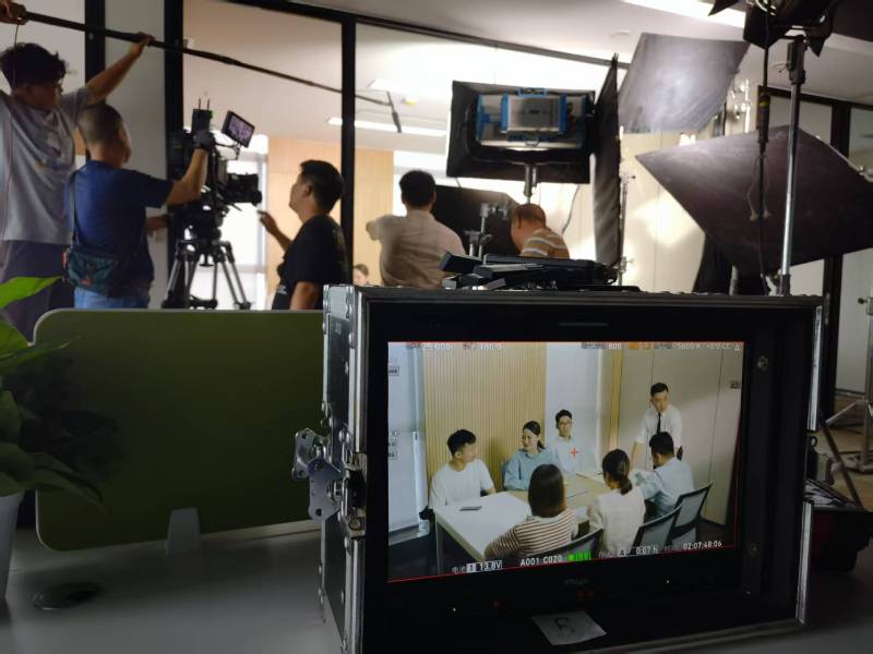 章丘市产品视频拍摄实操干货，助力产品打造吸睛视觉内容