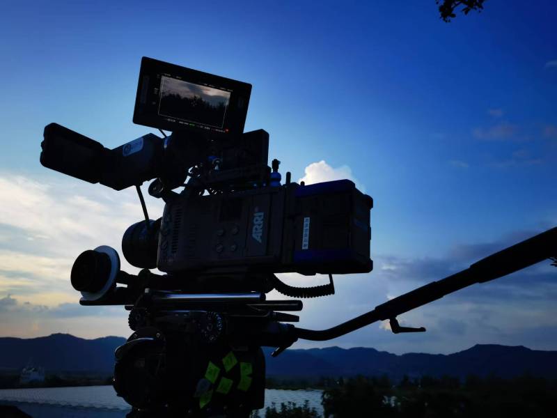 流量思维，章丘市电商产品视频拍摄制作的核心逻辑