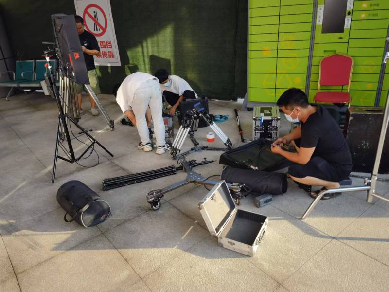 章丘市产品视频拍摄全攻略，让产品魅力在镜头下尽情绽放