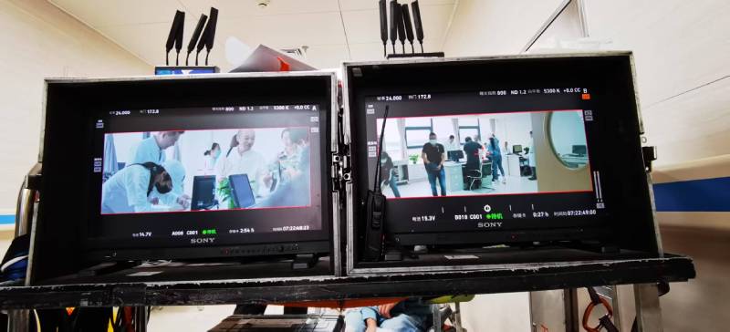 章丘市极致互动，让产品在宣传视频中闪耀独特光芒