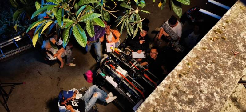 解锁章丘市产品宣传视频拍摄公司新势能，助力品牌强势破圈