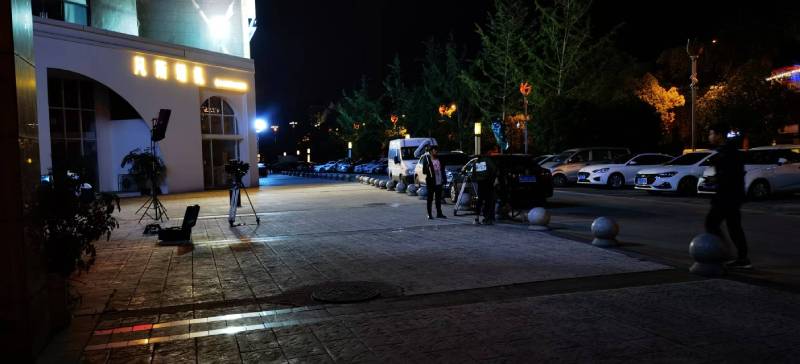 章丘市电商产品视频拍摄制作全攻略，打造高转化带货视频