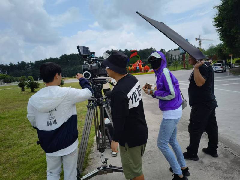 章丘市极致互动，未来愿景宏大，致力于成为全球领先的产品宣传视频企业