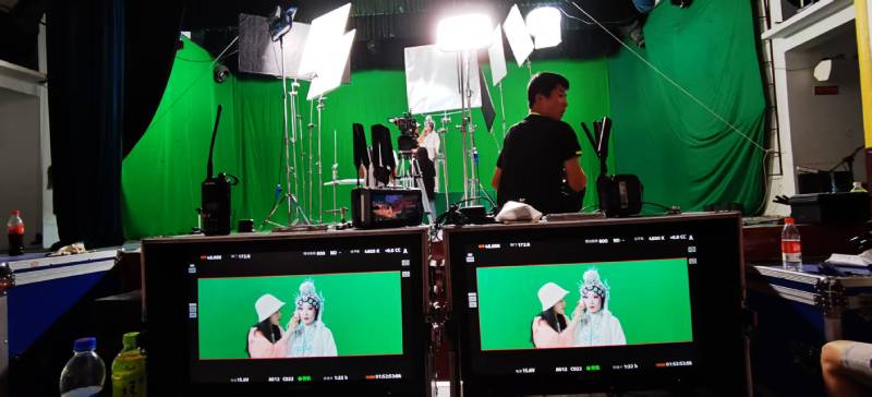 章丘市产品视频拍摄核心技法，赋能产品视觉竞争力飙升