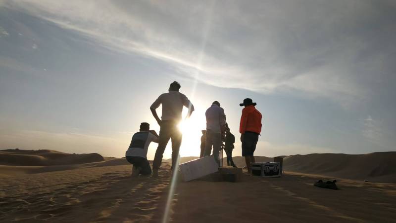 深耕章丘市产品视频拍摄，解锁产品视觉传播的全新可能