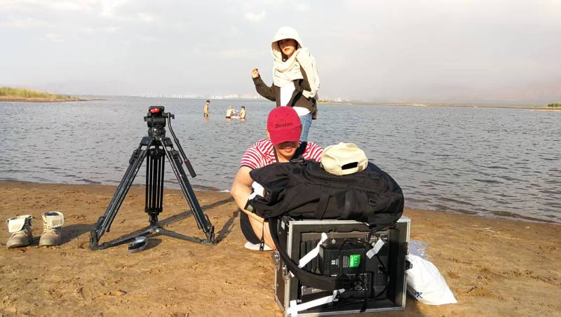 章丘市产品宣传视频拍摄公司核心策略，助力品牌抢占传播制高点