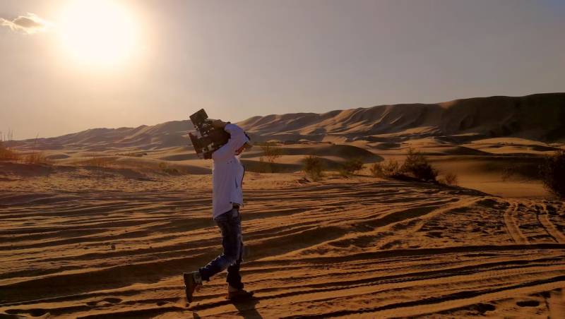 深耕章丘市产品宣传视频拍摄公司，解锁品牌传播的核心动能