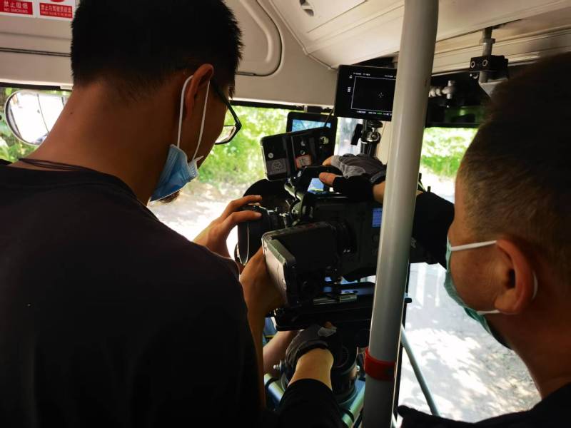 聚焦章丘市电商产品视频拍摄制作，用匠心打造高转化电商视频