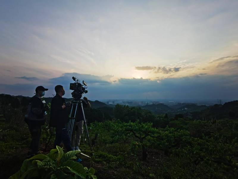 聚焦章丘市产品宣传视频拍摄公司，用专业实力铸就品牌传播传奇