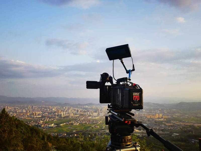 解锁章丘市产品宣传视频拍摄公司精髓，让品牌传播直击人心