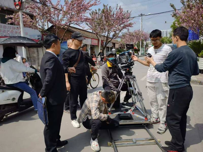 章丘市产品视频拍摄进阶指南，助力产品抢占视觉高地