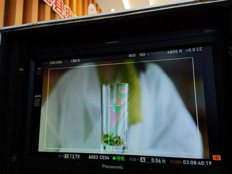 天然优选！章丘市电商产品宣传视频溯源原料产地的真实故事