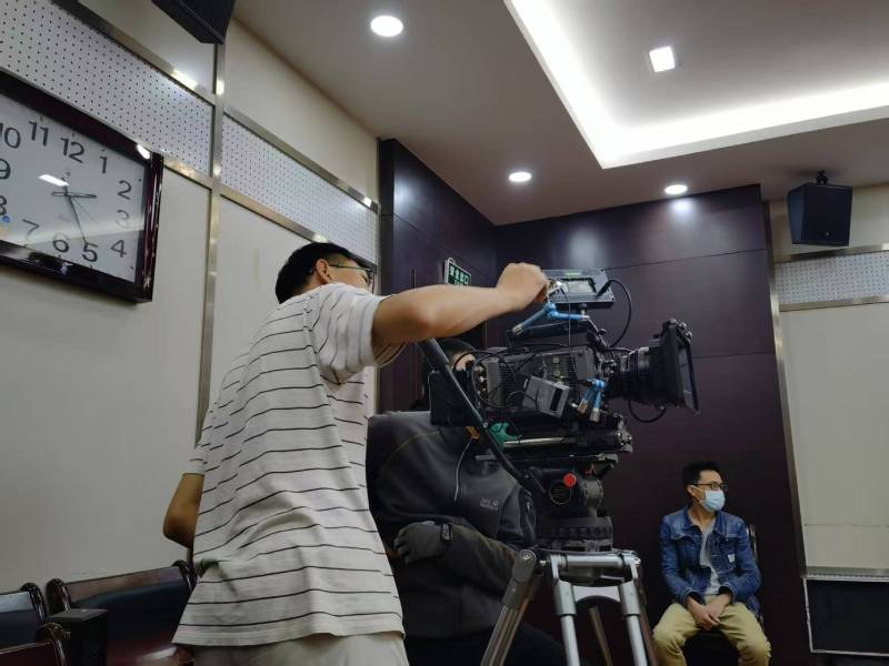 大数据指导创作方向，章丘市产品视频拍摄公司让每帧画面都有效触达