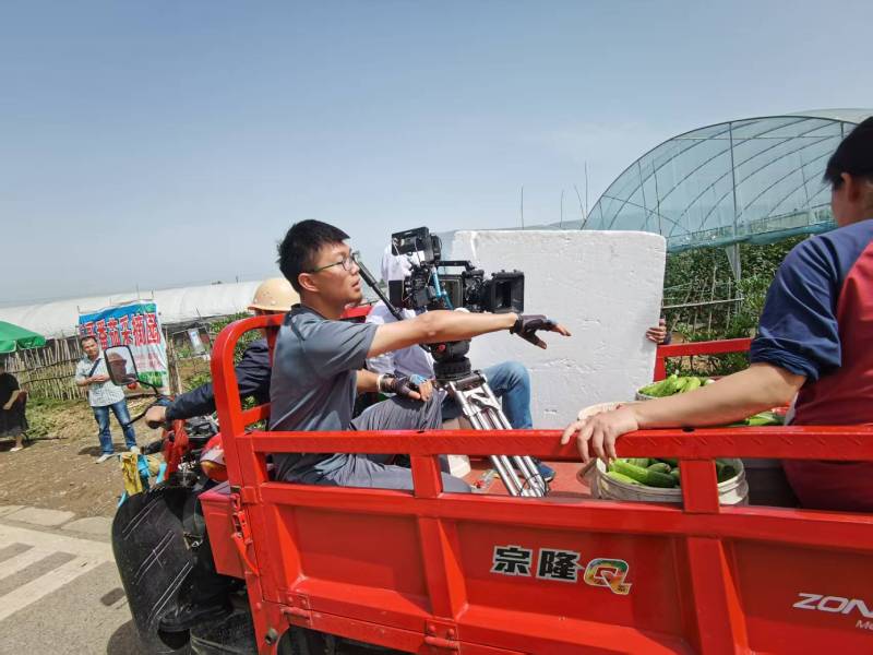 电商爆款背后的推手：章丘市产品视频拍摄公司精准捕捉卖点痛点