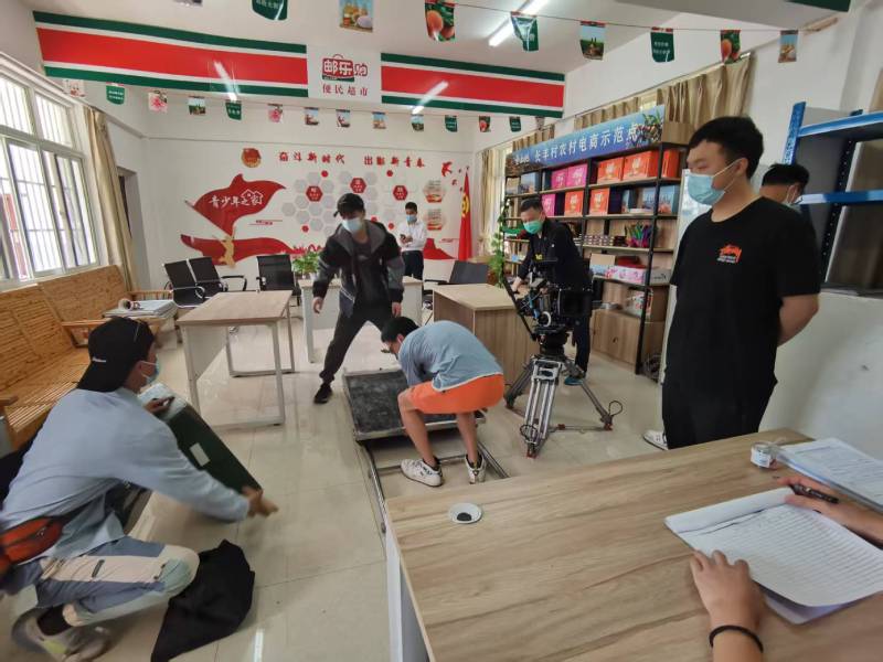 章丘市电商产品视频拍摄制作实战秘籍，助力产品引爆电商流量